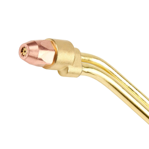 Резак пропановый удлинённый Р3П-333У, L=800, ∠150°  Резак пропановый удлинённый Р3П-333У, L=800, ∠150° фото