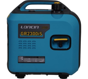 Бензиновый генератор Loncin GR2300IS 57302 для дачи фото
