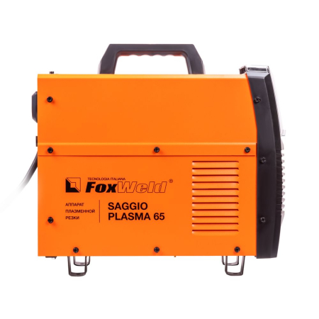 SAGGIO PLASMA 65 SAGGIO PLASMA 65