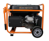 Бензиновый генератор  7 GF-4 (LF7500E) Бензиновый генератор  7 GF-4 (LF7500E)