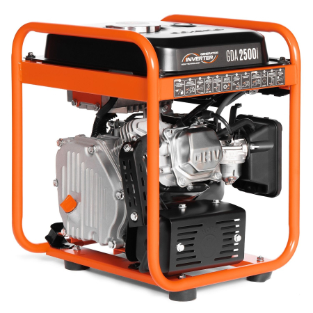 Бензиновый генератор  GDA 2500i Бензиновый генератор  GDA 2500i