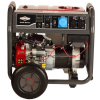 Бензиновый генератор Briggs & Stratton 8500EA Бензиновый генератор Briggs & Stratton 8500EA