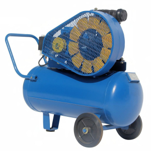 Поршневой компрессор АСО Бежецк K11/7 Поршневой компрессор АСО Бежецк K11/7 фото