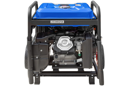 Бензиновый генератор  SGG 7000Ei Бензиновый генератор  SGG 7000Ei