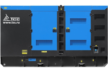 Дизельный генератор  ЭД-250-Т400 с АВР в шумозащитном кожухе на прицепе Дизельный генератор  ЭД-250-Т400 с АВР в шумозащитном кожухе на прицепе