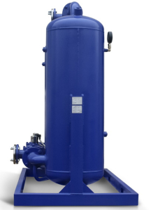 Адсорбционный осушитель воздуха Berg ОС-185 (-40 °C) фото