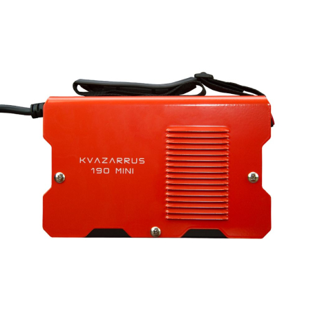 KVAZARRUS 190 mini (ММА) KVAZARRUS 190 mini (ММА)