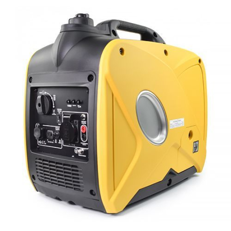 Бензиновый генератор  R2500iS Бензиновый генератор  R2500iS