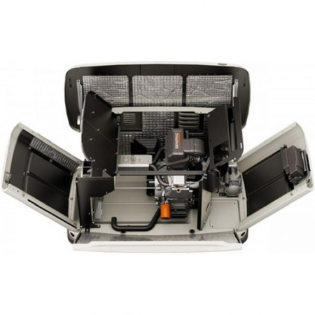 Газовый генератор Generac 7232 Газовый генератор Generac 7232