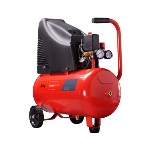 Поршневой компрессор Fubag OL 231/24 CM2 29838376 передвижной электрический фото