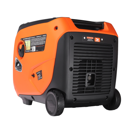 Бензиновый генератор  iGX 4000 W