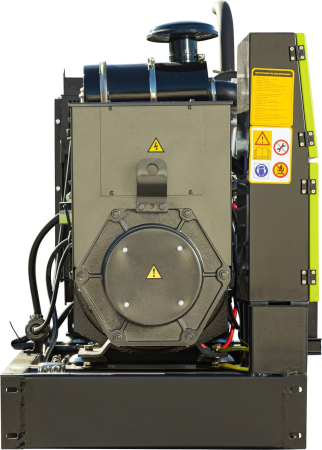 Дизельный генератор  АД60-T400 Дизельный генератор  АД60-T400