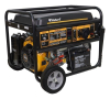 Бензиновый генератор  HT8000EB Бензиновый генератор  HT8000EB