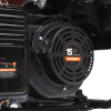 Бензиновый генератор  GRA 8500 DAWS