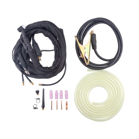 SAGGIO TIG 300 DC Pulse Digital SAGGIO TIG 300 DC Pulse Digital