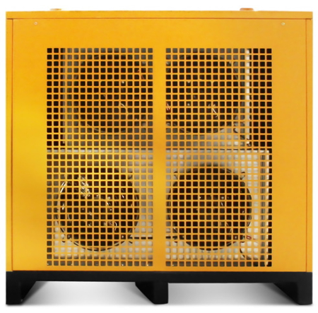 Рефрижераторный осушитель Berg OB-75 13 бар