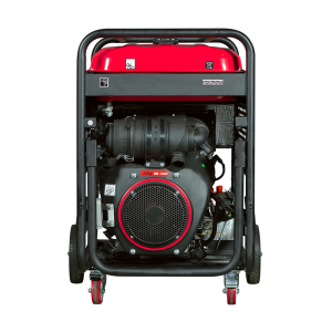 Бензиновый генератор Fubag BS 19000 A ES 641059 промышленный фото