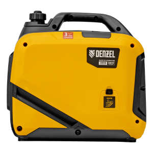 Бензиновый генератор DENZEL GS-3000iS 94716 4-х тактный фото