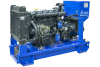 Дизельный генератор  АД-25С-Т400-1РПМ5