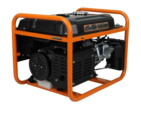 Бензиновый генератор  2.8 GF-6 (LF3000) Бензиновый генератор  2.8 GF-6 (LF3000)