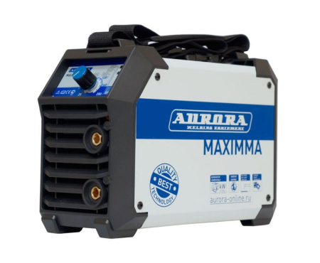 MAXIMMA 2000 с аксессуарами в кейсе MAXIMMA 2000 с аксессуарами в кейсе