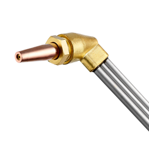 Резак удлинённый Р3-300 К-МУ, L=900 (110°)  Резак удлинённый Р3-300 К-МУ, L=900 (110°) фото