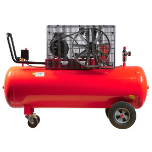 Поршневой компрессор Fubag B5200B/200 CT4 45681519 фото