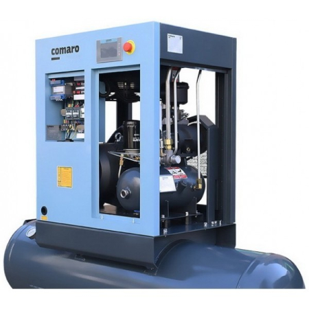 Винтовой компрессор  LB 5,5-08/270 Винтовой компрессор  LB 5,5-08/270