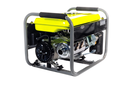 Бензиновый генератор  KSB 3500 С Бензиновый генератор  KSB 3500 С