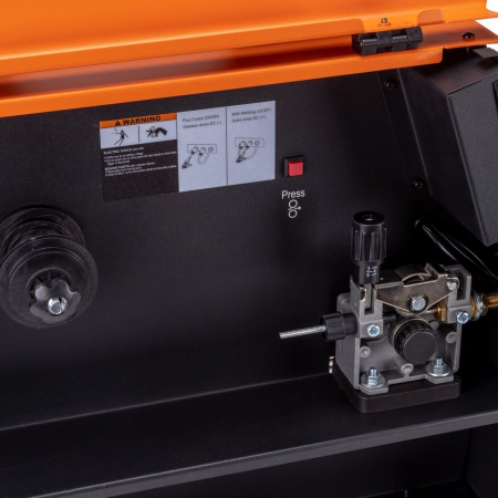 INVERMIG 205 INVERMIG 205