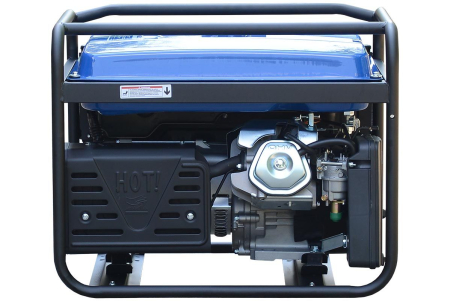 Бензиновый генератор  SGG 5000N Бензиновый генератор  SGG 5000N