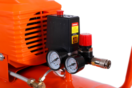 Поршневой компрессор  AC-280-40-DD