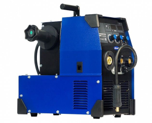 Сварочные инверторы MIG-MAG Aurora PRO SPEEDWAY 250 (MIG/MAG+MMA) Сварочные инверторы MIG-MAG Aurora PRO SPEEDWAY 250 (MIG/MAG+MMA) фото