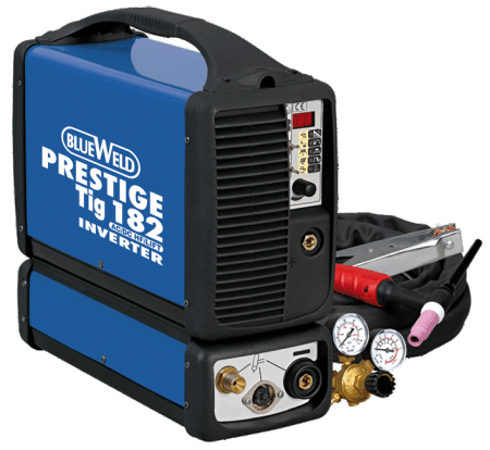 Prestige TIG 182 AC / DC