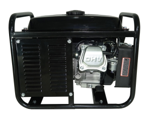 Бензиновый генератор Lifan 1 GF-3 (1500) 00000583 портативный фото