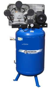 Поршневой компрессор Remeza СБ4/Ф-270.LB75B стационарный фото