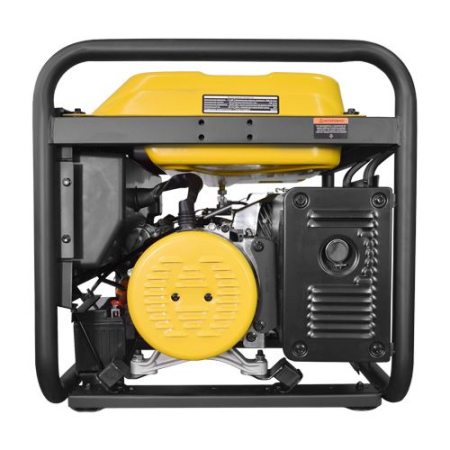 Бензиновый генератор  R7000DA э/c + подготовка к автозапуску Бензиновый генератор  R7000DA э/c + подготовка к автозапуску