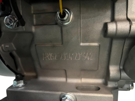 Бензиновый генератор  S8500CXE- 7кВт Бензиновый генератор  S8500CXE- 7кВт