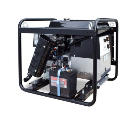 Дизельный генератор  COMBIFLASH G250KEO Дизельный генератор  COMBIFLASH G250KEO