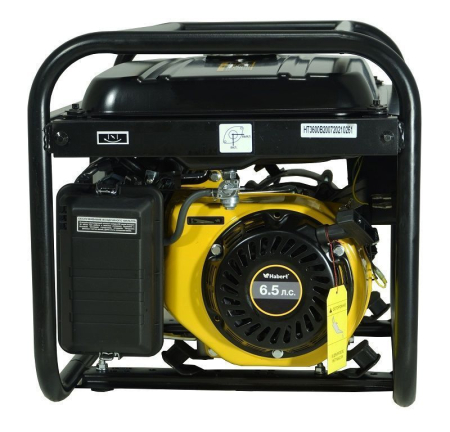 Бензиновый генератор  HT3600B Бензиновый генератор  HT3600B