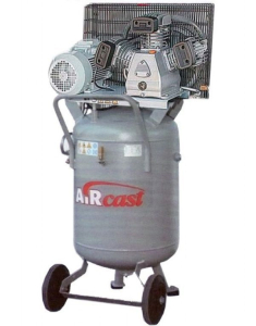 Поршневой компрессор Remeza СБ4/С-100.LB40B для шиномонтажа фото