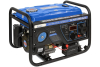 Бензиновый генератор  SGG 3200EN Duplex
