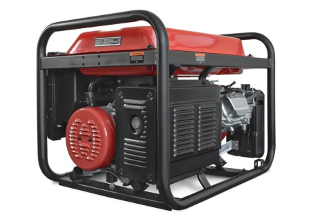 Бензиновый генератор  EPB8500EA Бензиновый генератор  EPB8500EA