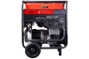 Бензиновый генератор  BS 11000 DA ES Бензиновый генератор  BS 11000 DA ES