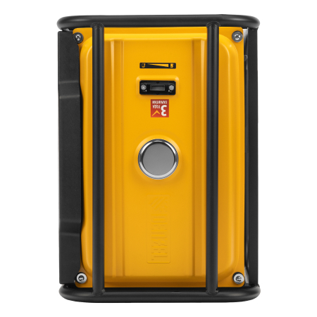 Бензиновый генератор  PS-33E