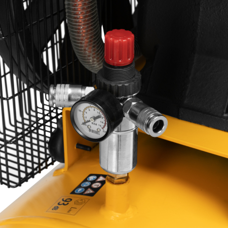 Поршневой компрессор  BCV 4000-T/200