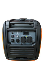 Бензиновый генератор КРАТОН IGG-4000E 3 08 04 027 для газового котла фото