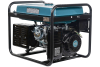 Бензиновый генератор Konner&Sohnen KS 7000E-3 ATS Бензиновый генератор Konner&Sohnen KS 7000E-3 ATS