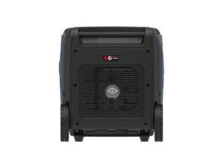 Бензиновый генератор  ZM 6000 IM