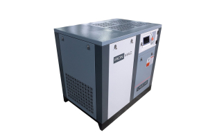 Винтовой компрессор IRONMAC IC 100/8 C VSD (IP54) фото